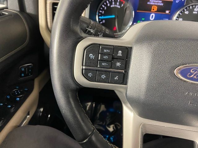 2024 Ford Expedition Limited MAX