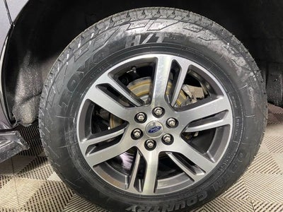 2024 Ford Expedition Limited MAX