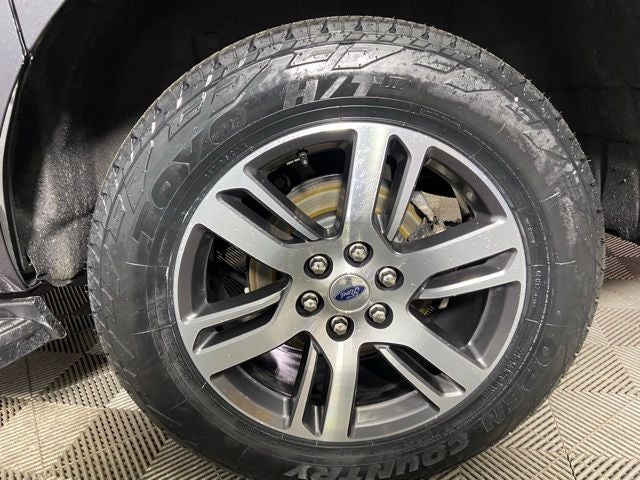 2024 Ford Expedition Limited MAX