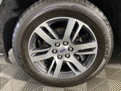 2024 Ford Expedition Limited MAX