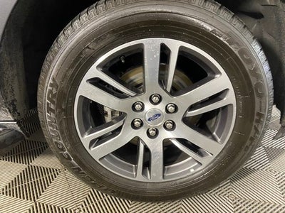 2024 Ford Expedition Limited MAX