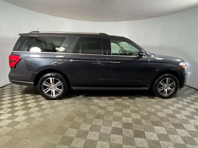 2024 Ford Expedition Limited MAX