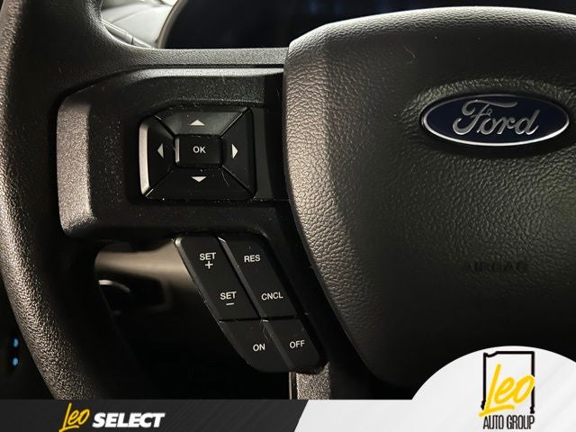 2019 Ford F-350 XLT