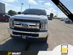 2019 Ford F-350Sd XLT DRW