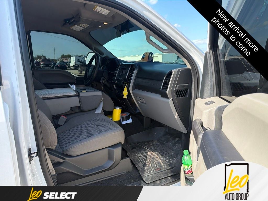 2019 Ford F-350Sd XLT DRW