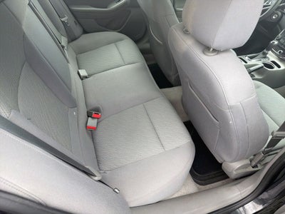 2015 Chevrolet Malibu LS