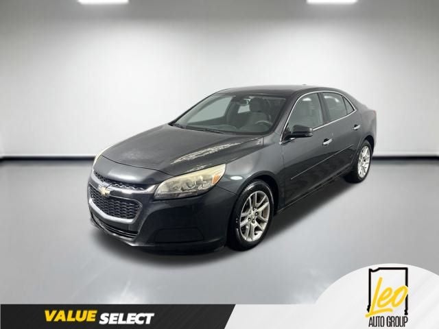 2014 Chevrolet Malibu 1LT