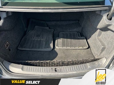 2014 Chevrolet Malibu 1LT