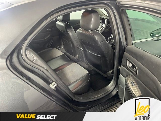 2014 Chevrolet Malibu 1LT