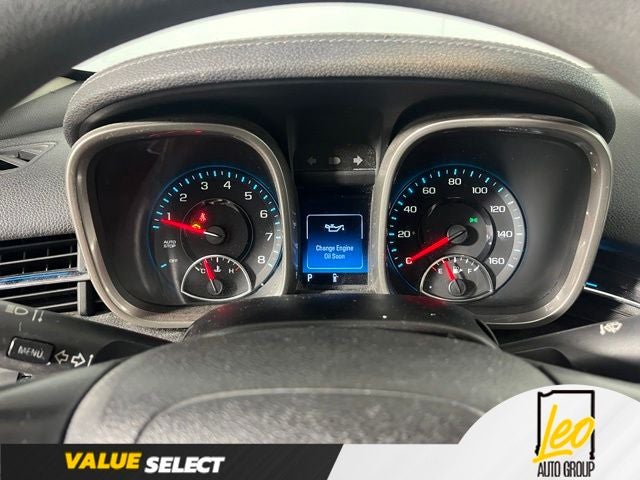 2014 Chevrolet Malibu 1LT