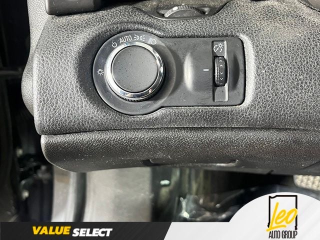 2014 Chevrolet Malibu 1LT