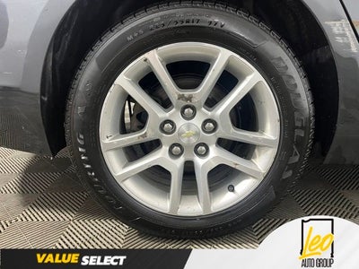 2014 Chevrolet Malibu 1LT