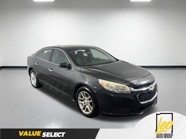 2014 Chevrolet Malibu 1LT