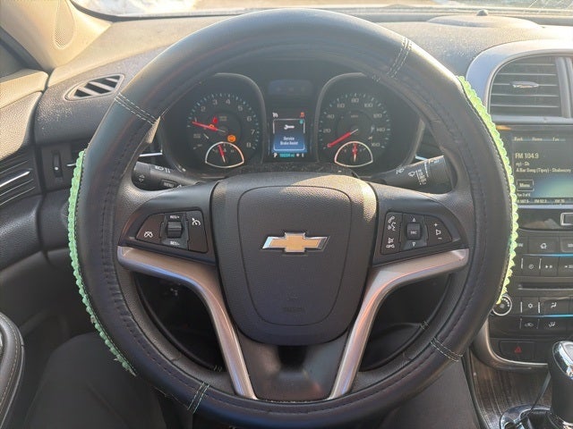 2015 Chevrolet Malibu 1LT