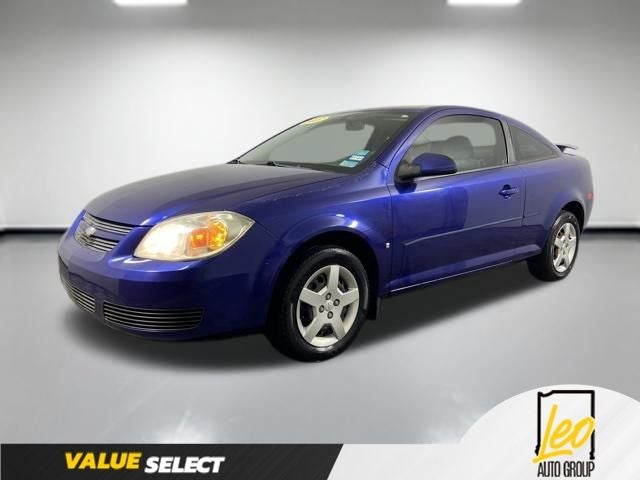 2007 Chevrolet Cobalt LT
