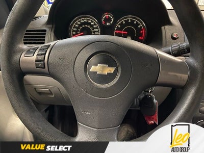 2007 Chevrolet Cobalt LT