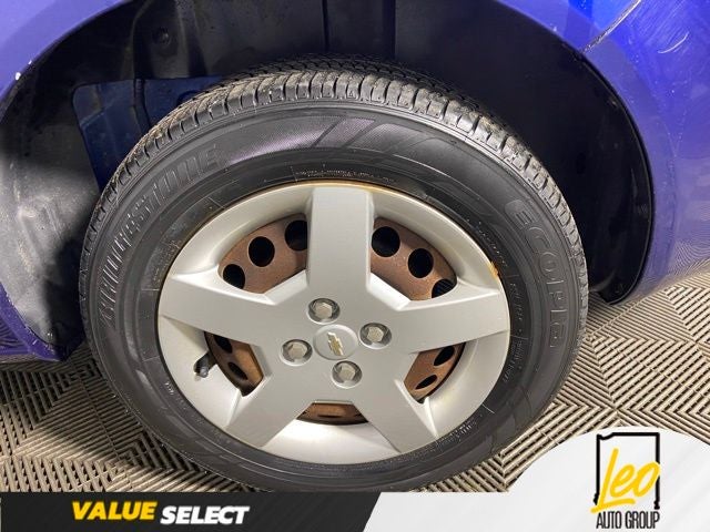 2007 Chevrolet Cobalt LT
