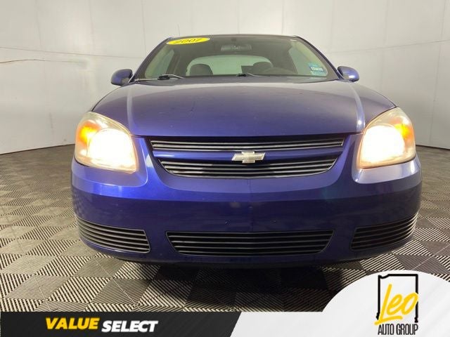2007 Chevrolet Cobalt LT