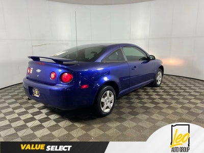 2007 Chevrolet Cobalt LT