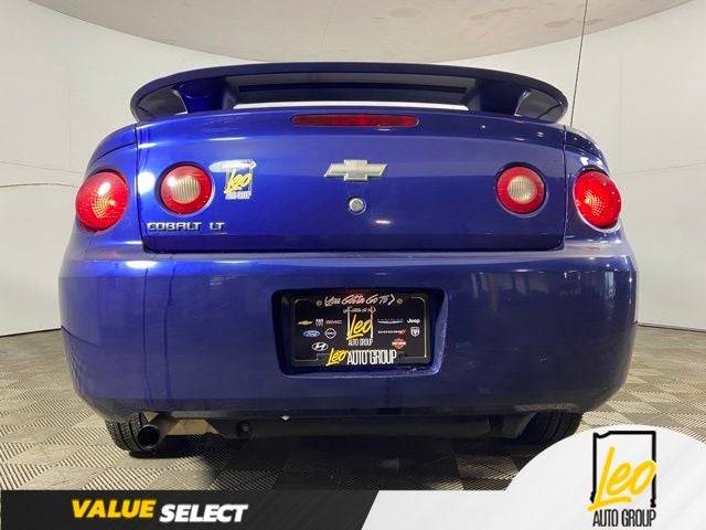2007 Chevrolet Cobalt LT