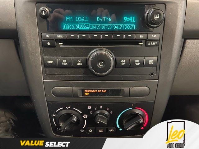 2007 Chevrolet Cobalt LT