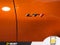 2022 Chevrolet Camaro RWD Coupe LT1