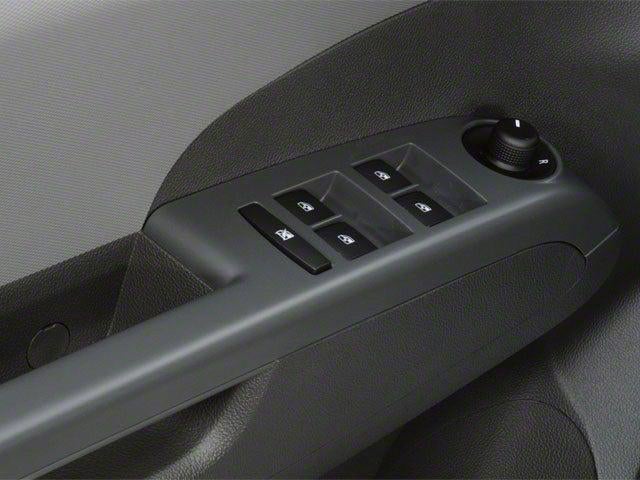 2012 Chevrolet Sonic 2LZ