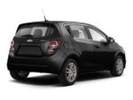 2012 Chevrolet Sonic 2LZ