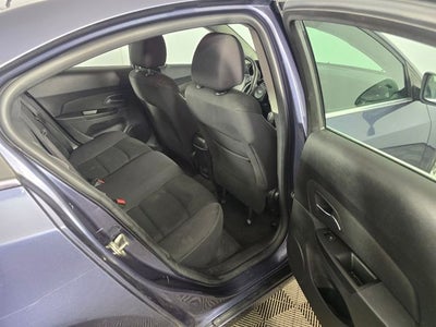 2014 Chevrolet Cruze 1LT Auto