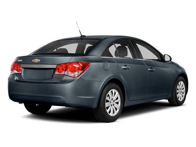 2014 Chevrolet Cruze 1LT Auto