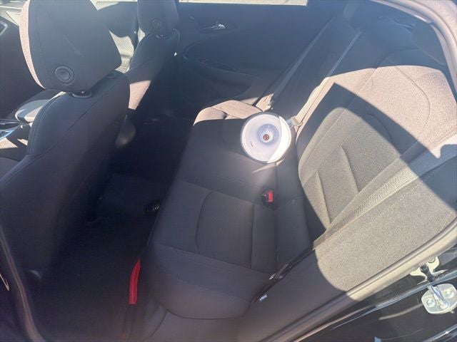 2025 Chevrolet Malibu FWD RS