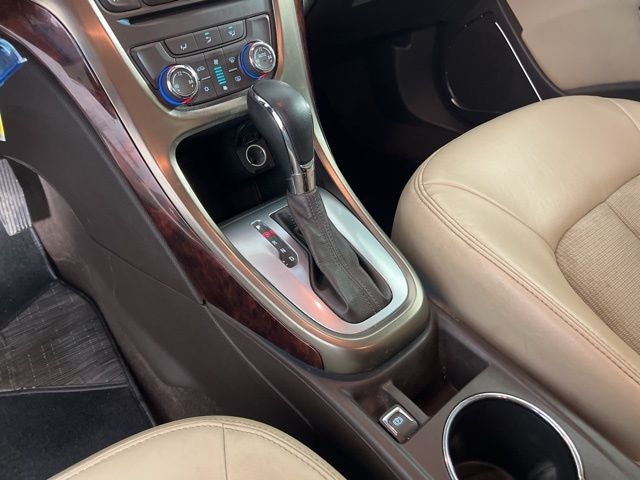 2013 Buick Verano Base