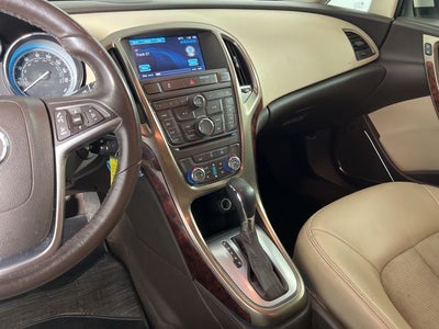 2013 Buick Verano Base