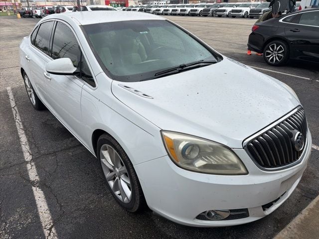 2013 Buick Verano Base