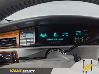 1994 Cadillac DeVille Concours