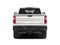 2021 Chevrolet Silverado 2500HD 4WD Crew Cab Standard Bed Custom