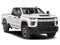 2021 Chevrolet Silverado 2500HD 4WD Crew Cab Standard Bed Custom