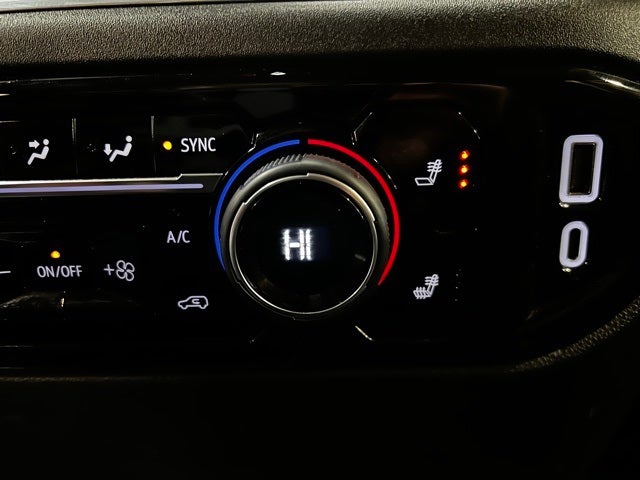 2024 Chevrolet Silverado 1500 4WD Crew Cab Short Bed LT with 2FL