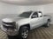 2016 Chevrolet Silverado 1500 1LT