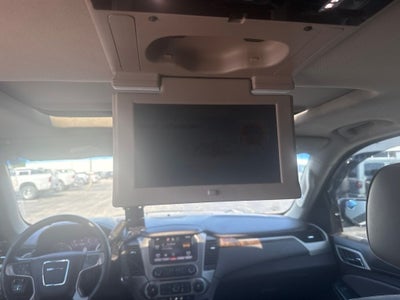 2015 GMC Yukon XL 1500 Denali