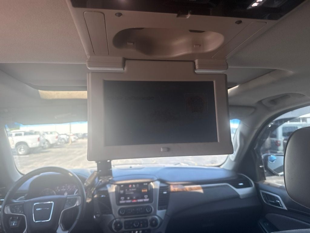 2015 GMC Yukon XL 1500 Denali