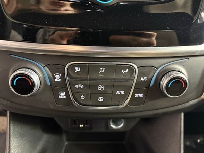 2023 Chevrolet Traverse FWD LS