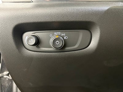 2023 Chevrolet Traverse FWD LS