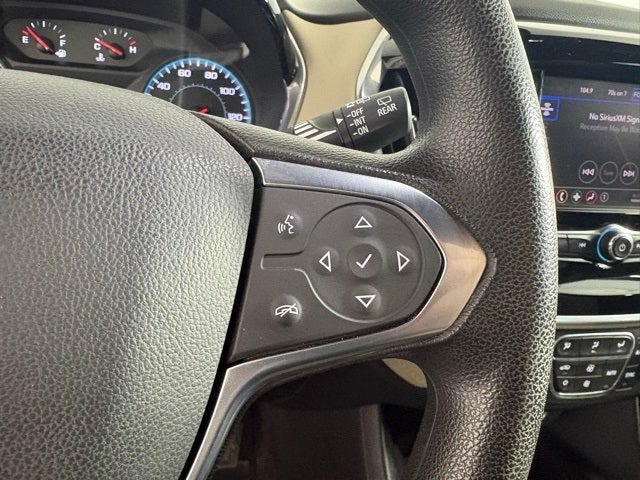 2023 Chevrolet Traverse FWD LS