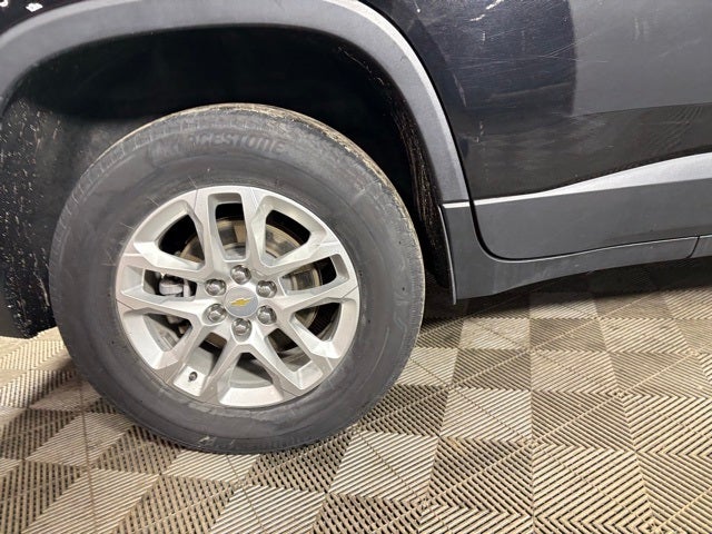 2023 Chevrolet Traverse FWD LS