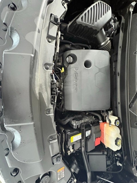 2023 Chevrolet Traverse FWD LS