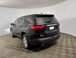 2023 Chevrolet Traverse FWD LS