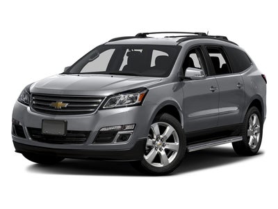 2016 Chevrolet Traverse 1LT
