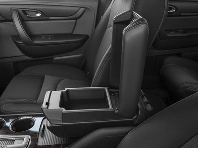 2016 Chevrolet Traverse 1LT