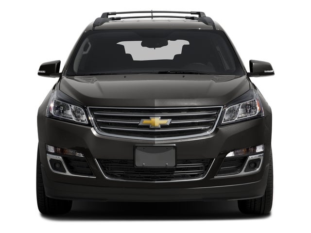 2016 Chevrolet Traverse 1LT